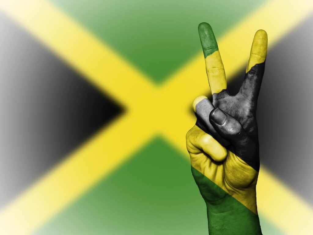 Jamaica Rastafarie